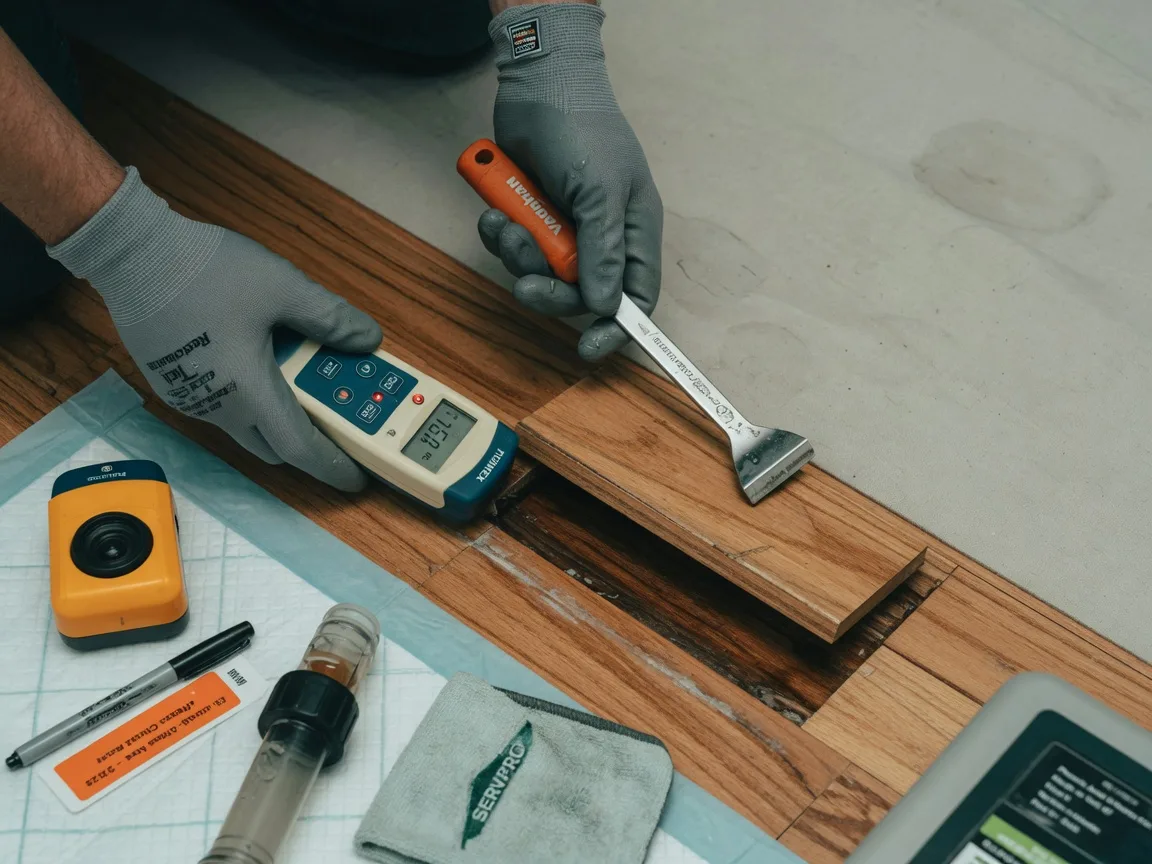 Why choose Water Damage Restoration in Centreville, AL